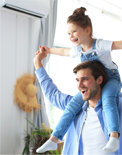 Variable Air-Conditioning